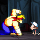Illustration for article titled Twelve Of The Best Gaming Episodes In Cartoons